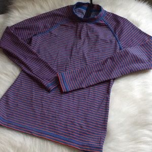J. Crew Rash Guard
